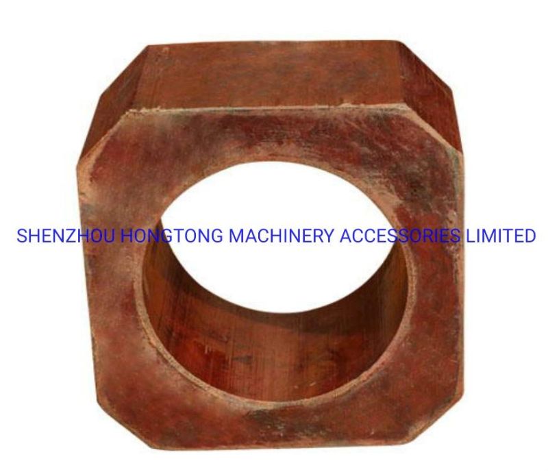 High Wear-Resistant Bakelite Bearing Phenolic Resin Cloth Gear