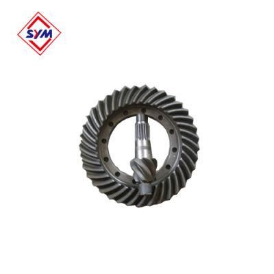 Pinion Gear for Passenger Hoist&Tower Crane