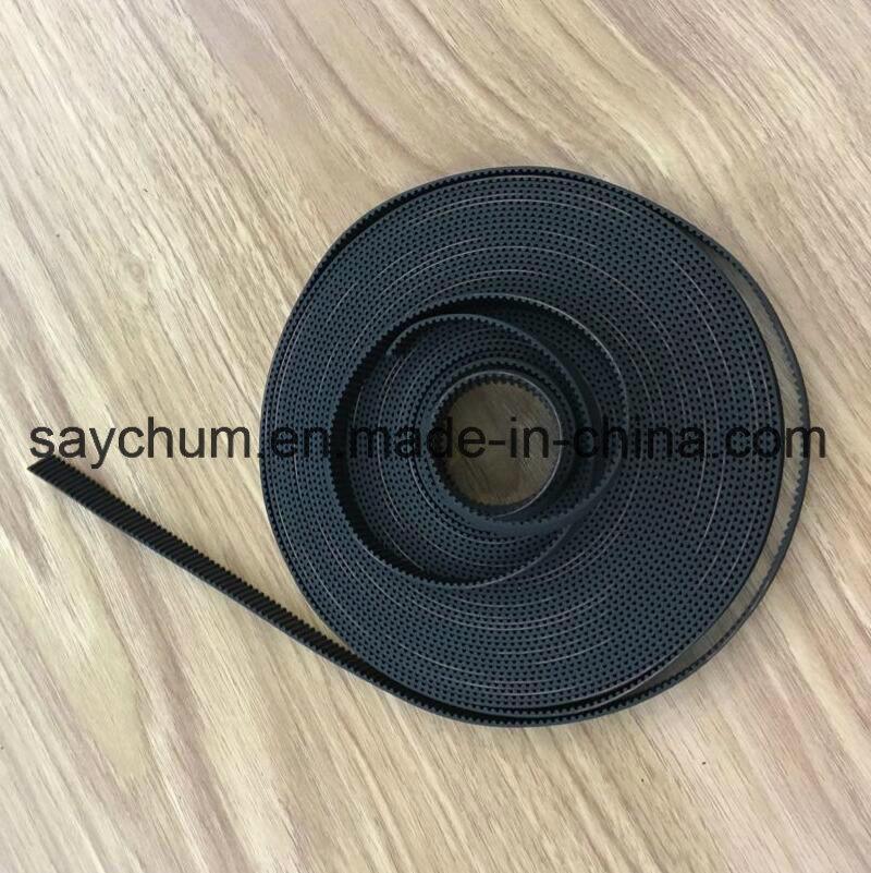 Timing Belt Gt2 10mm Open Timing Belt Width 10mm 2gt 10mm Rubber Belt for 3D Printer