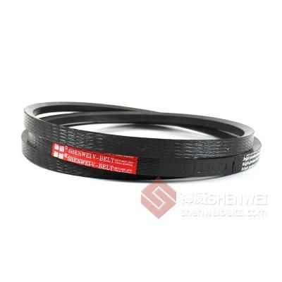 4hb 1365 La Rubber V Belts for Combine Harvester