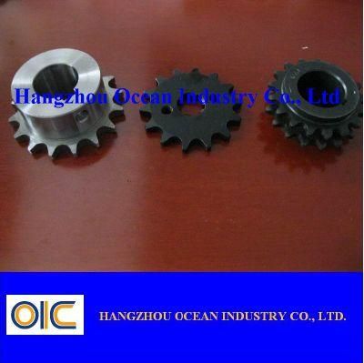 Transmission Steel Steel Sprocket Wheel