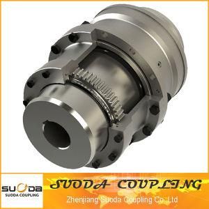 Shaft Coupling