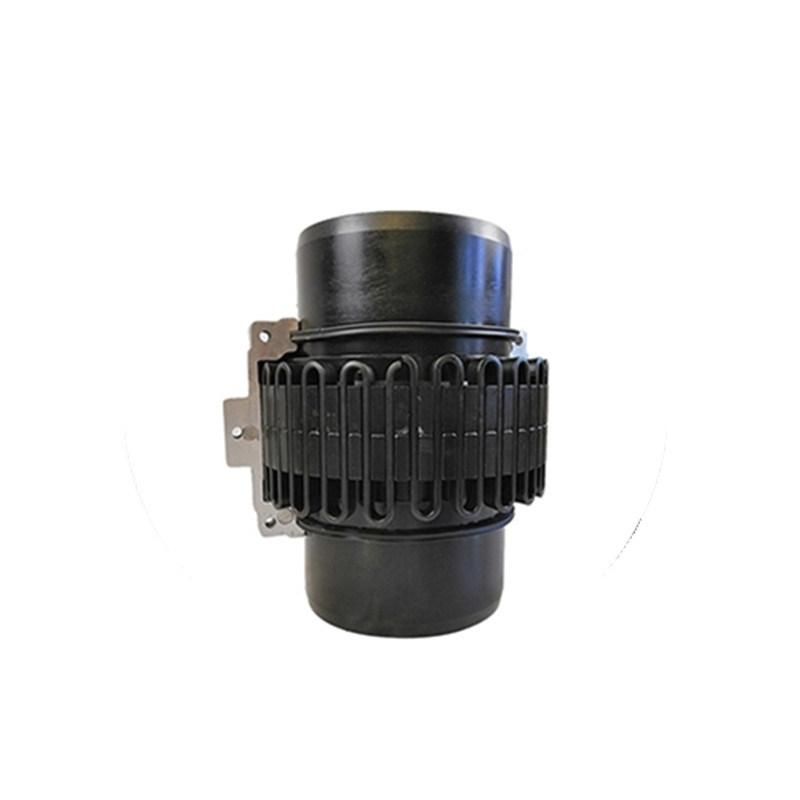 Js Series Grid Shaft Flexible Coupling