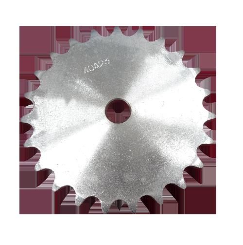 Stainless Steel Sprocket Plated Wheel 80A14z Rolling Gear