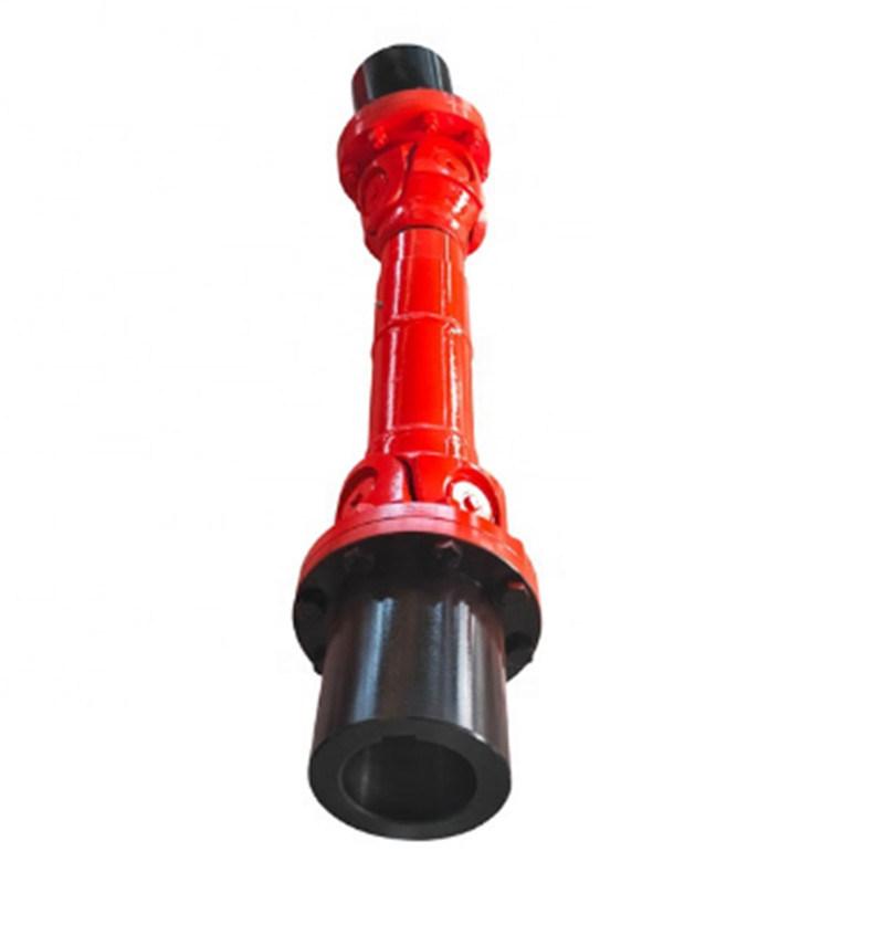 Wholesale Cardan Shaft Drive Shaft for Transmission