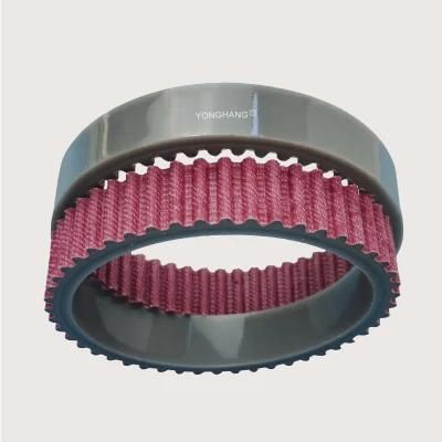 Industrial Silicone Belt for Window Cleaning Robot