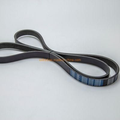 Fan Belt Automotive Belt Rubber Belt