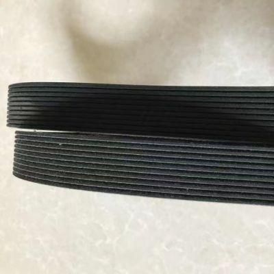 Hot Sales Factory Price Rubber Timing V Belt Manufacture Industrial 8pk2045 Fan Belt Honda