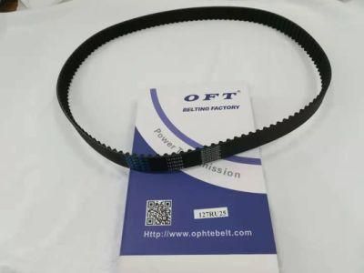 OEM Auto Synchronous Rubber Belt