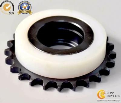 Industrial Chain Wheel/Sprockets (40#) for Transmission Chain