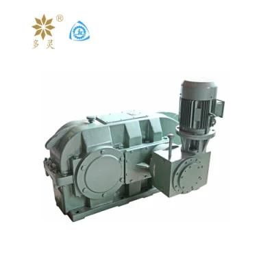 Dcyk Series Hard Tooth Surface Cylindrical Gearbox