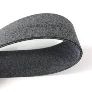 2.5mm Cutting Resistant Novo Felt Belt for Paper Cutting Industry