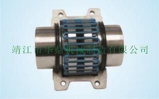 China Js Type Grid Coupling with High Quality