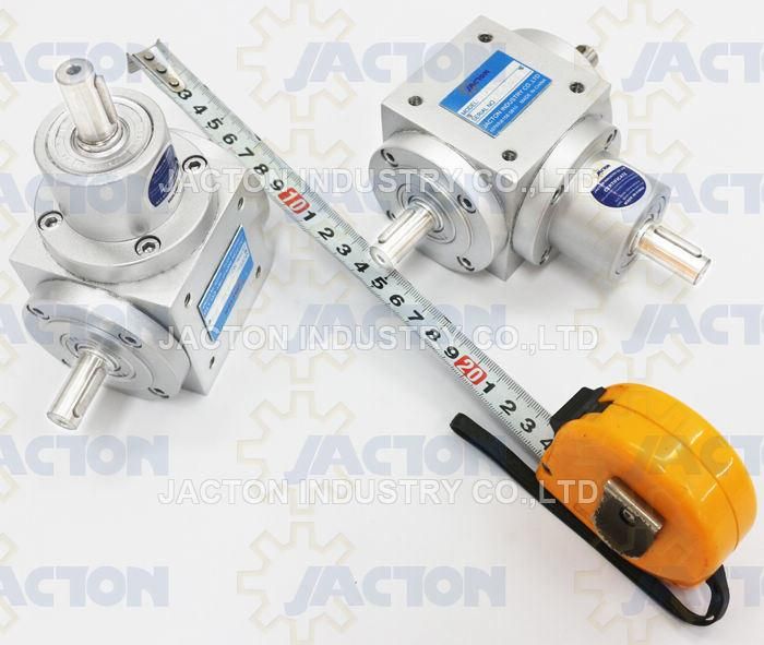 Right Angle Drive Jtp65 Gearbox Miniature Right Angle Drives Manufacturer