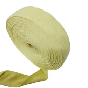 Heat Resistance 2mm Thickness Aramid Sleeve for Glass Roller