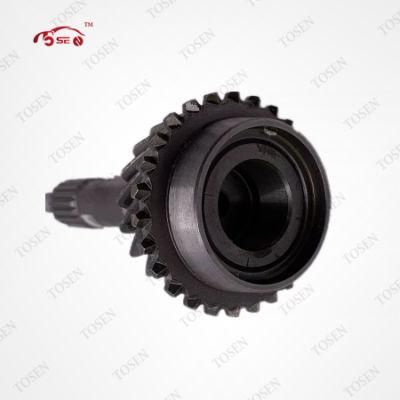 94582201 Input Shaft Gear for Daewoo Damas Labo Auto Transmission Parts