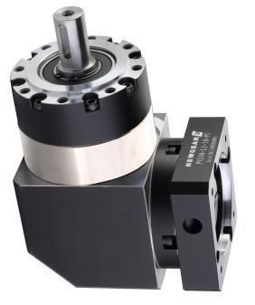 Cost Effective High Precision Straight Tooth Transmission Planetary Reduction Gearbox