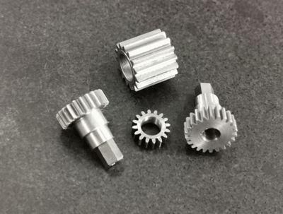 Good Quality Gears Professional Manufacturer 12148