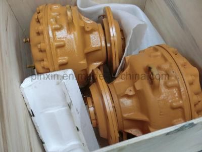 Speed Reducer PMP Pmb6r100 Pmb6.5r120 Gearbox Hydr Gear Pumps