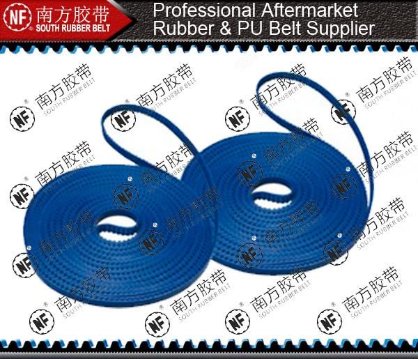 PVC PU Auto Motorcycle Transmission Parts Fan Conveyor Synchronous Tooth Drive Pk Timing Ribbed Tt5 Timing Belts Kevlar Cord or Steel Cord V Belt