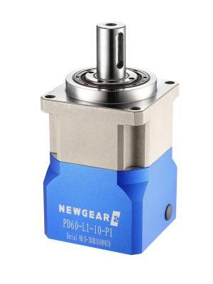 High Quality Px60 Planetary Reducer