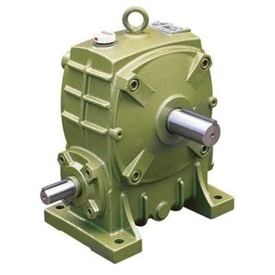 High Quality Efficient Wpa Gear Reduction Worm Gearbox