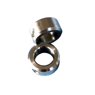 Aluminum Stainless Steel 1/4&prime;&prime; 5/8&prime;&prime; 1&prime;&prime; 1-1/2&prime;&prime; Set Screw Shaft Collar