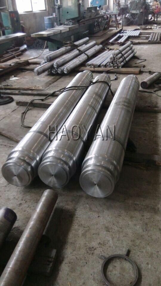 Hot Sale Steel Grinding Gear