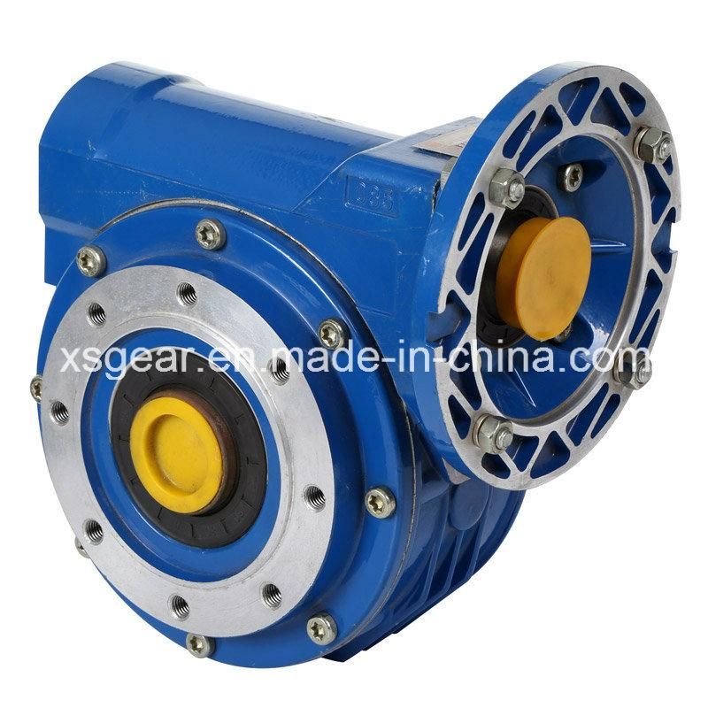 Vf Series Worm Gearbox Reducer