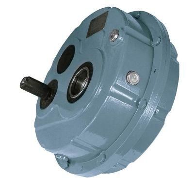 Ta TXT Shaft Mounted Transmission Gear Motor Drive for Mining