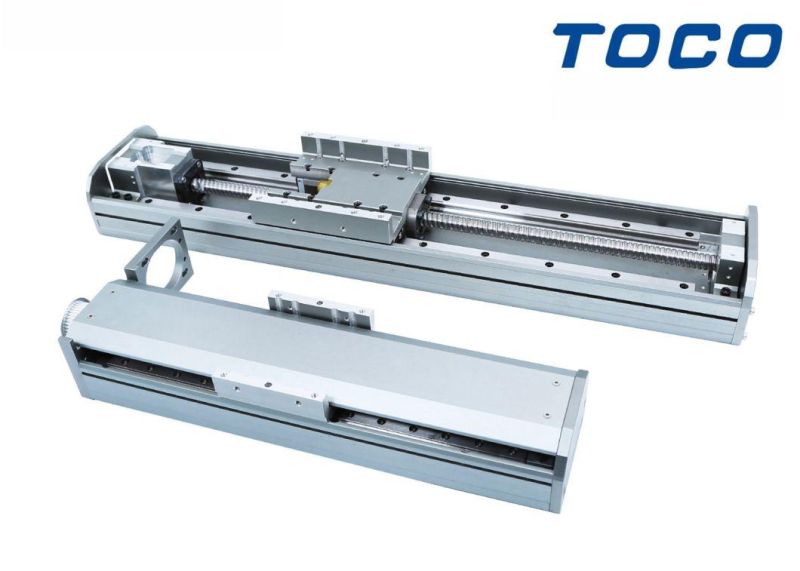 Toco Standard Ball Screw Actuator