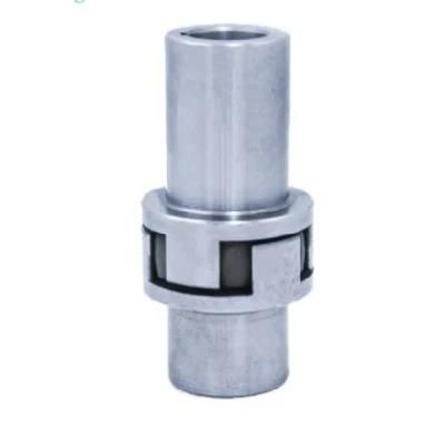 Industrial Jaw Coupling/Shaft Coupling for Transmission