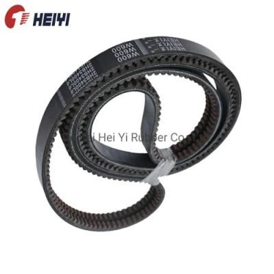 Agriculture Machinery Belt Banded Cogged Belt