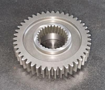 High Precision High Strength Long Life Pto Gears China Gears