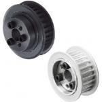 Classic Keyless Gear System Keyless Timing Pulley - T5 Type