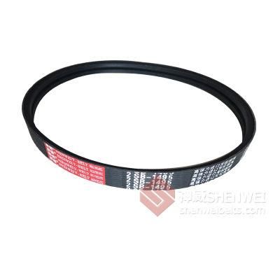 Rubber Belt Transmission Belt of Agriculture Machinery Combine Harvester and Tractors