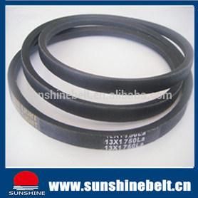 Classical Wrapped V Belt Fan Belt High Quality