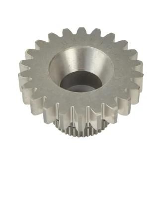 Competitive Price High Precision Strength Long Life Pto Gear