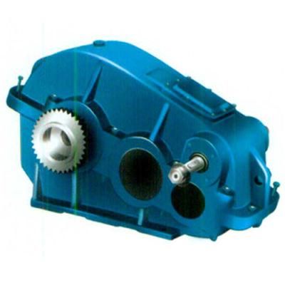 High Quality Gear Box and Reducer with Low Price