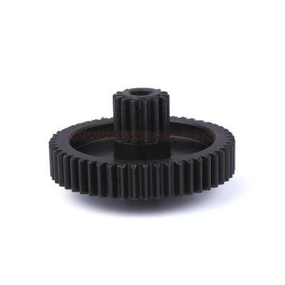 Machine Equipment Small Spur Gear