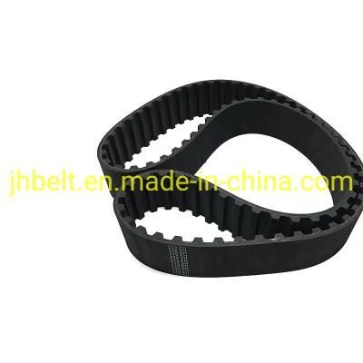 Chinese Factory Rubber 770xh Synchronous Industrial Timing Belt