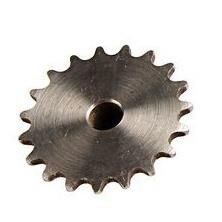 High Precision Custom Stainless Steel Chain Gear Conveyor Belt Sprockets