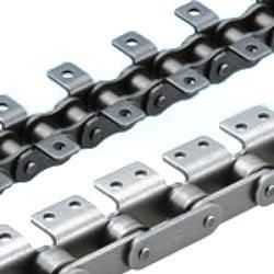 a Serices Roller Chain for Conveyor Equipment 40-2