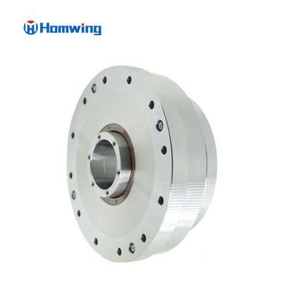 China High Accurate Transmission Harmonic Drive Speed Reducer with Unique Tooth Profile