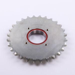 Stainless Steel Transmission Sprocket