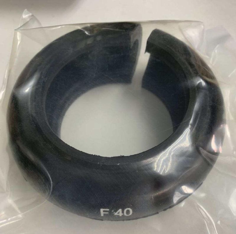 F120f/Hf90f/F180b/F50b Fenner Tyre Coupling with Tyre Element Taper Bush and Flange