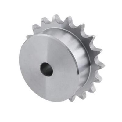 Precisely Fabrication Manufacturer Custom Milling Clutch Sprocket