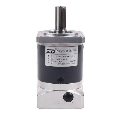 Precision Gearbox Servo Motor Gear Reducer Customized Planetary Gearbox