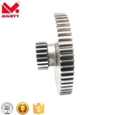 Rack and Pinion Gears Automotive Spare Parts Crown Wheel Pinion