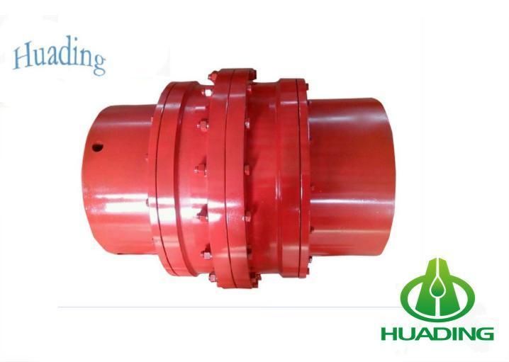 High Quality High Gear Coupling Supplier